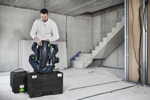 Festool Exoskelet ExoActive EXO 18-Basic 578031