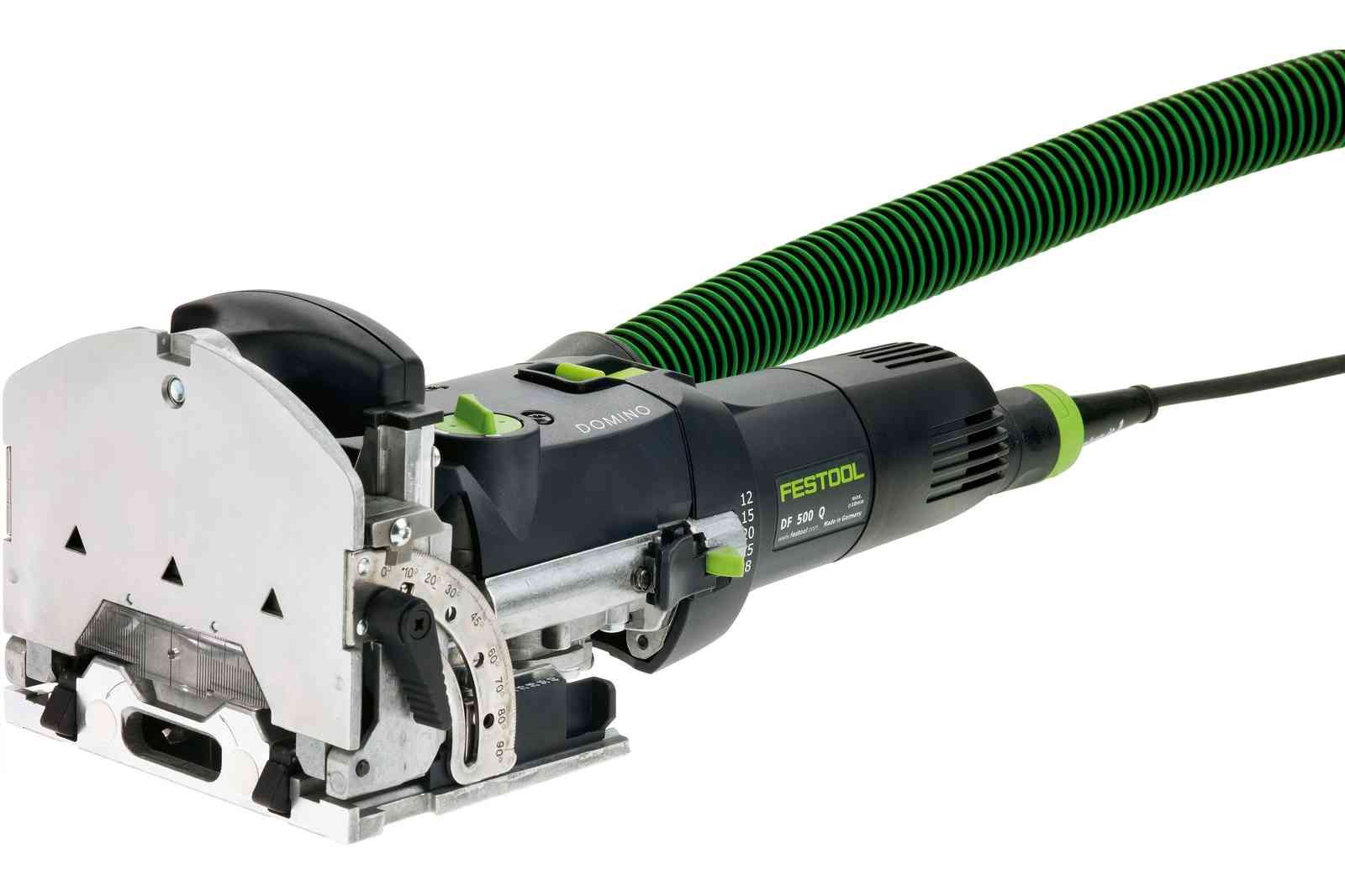 Festool Freesmachine DOMINO DF 500 Q-Plus 576413