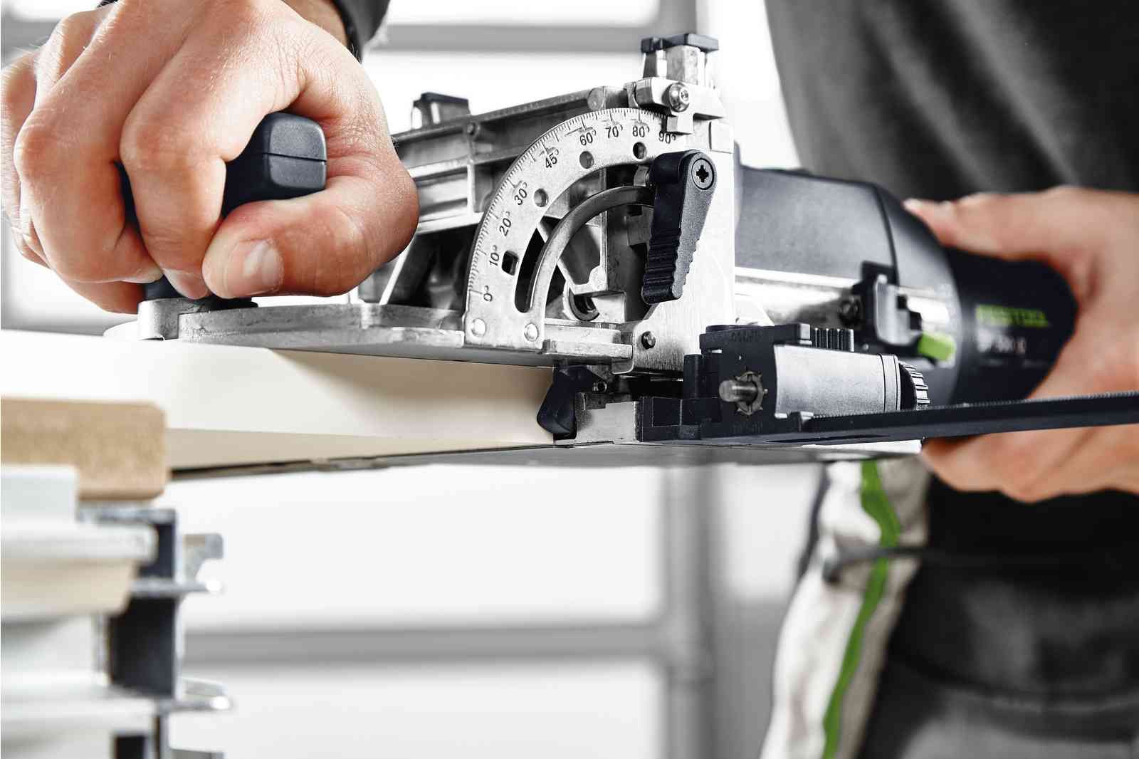 Festool Freesmachine DOMINO DF 500 Q-Plus 576413