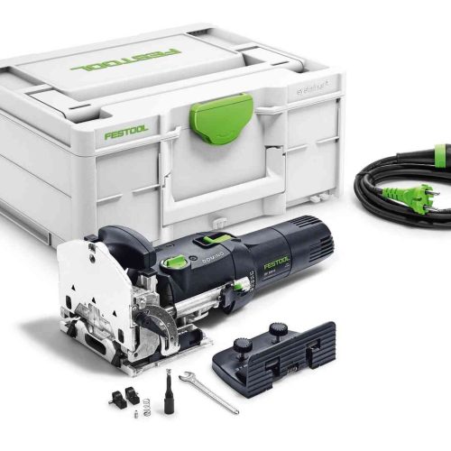 Festool Freesmachine DOMINO DF 500 Q-Plus 576413