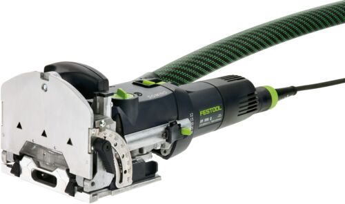 Festool Freesmachine DOMINO DF 500 Q-Set 576420