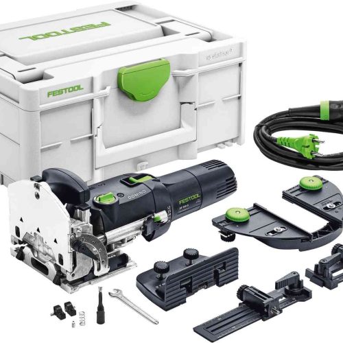 Festool Freesmachine DOMINO DF 500 Q-Set 576420