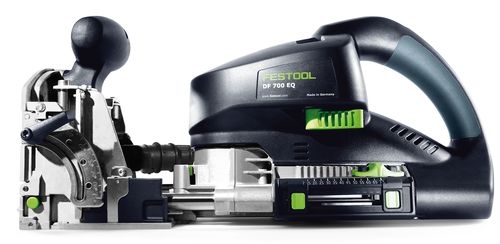 Festool Freesmachine DOMINO XL DF 700 EQ-Plus 576426