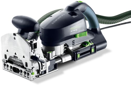 Festool Freesmachine DOMINO XL DF 700 EQ-Plus 576426