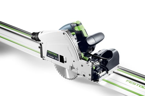 Festool Invalzaag met voorritsfunctie TSV 60 KEBQ-Plus-FS 577743