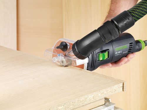 Festool Kantenfrees OFK 500 Q-Plus R2 576227