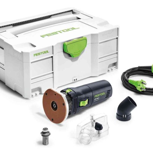 Festool Kantenfrees OFK 500 Q-Plus R2 576227