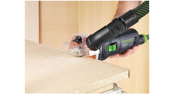 Festool Kantenfrees OFK 500 Q-Plus R3 576225