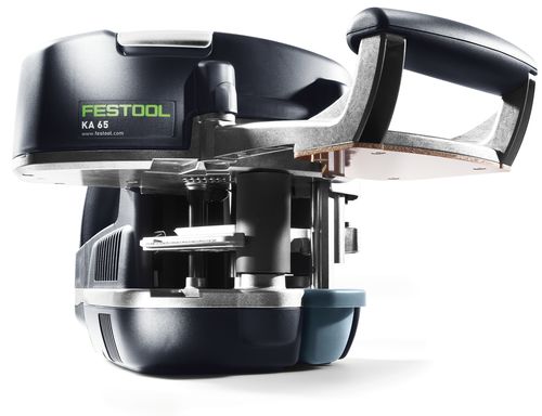 Festool Kantenlijmer CONTURO KA 65-Set 577840