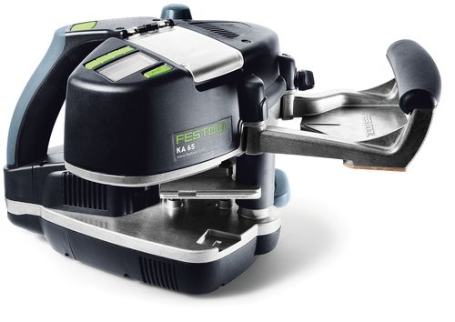 Festool Kantenlijmer CONTURO KA 65-Set 577840