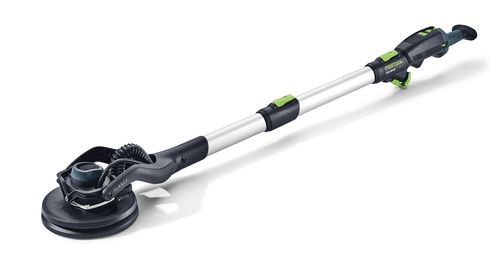 Festool Langnek schuurmachine PLANEX LHS 2 225 EQI-Plus 575990