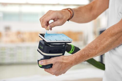 Festool Lichtmodule LM-RTS 578836