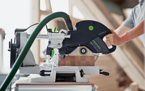 Festool Multifunctionele tafel MFT KAPEX 495465