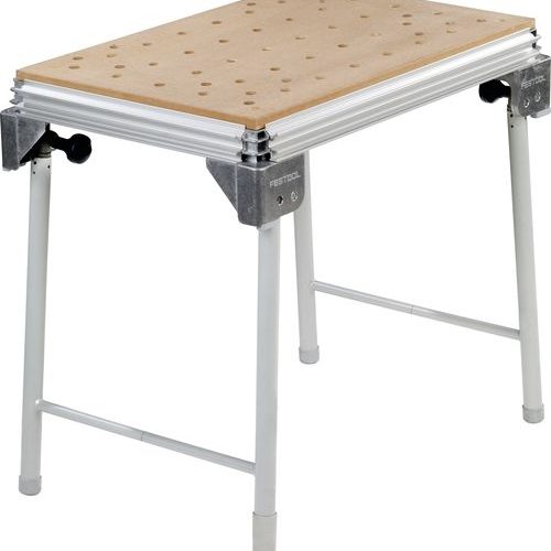Festool Multifunctionele tafel MFT KAPEX 495465