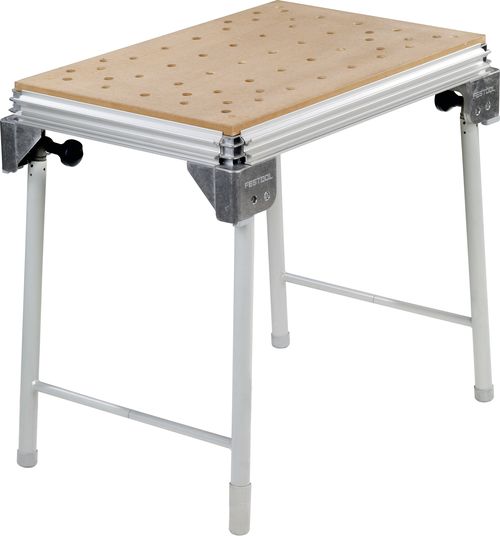 Festool Multifunctionele tafel MFT KAPEX 495465