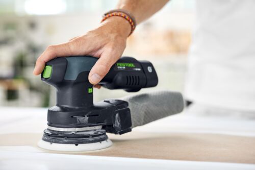 Festool Netschuurmateriaal Granat Net 80x133 P320 GR NET/50 203292
