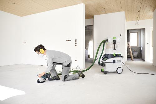 Festool Renovatieslijpmachine RENOFIX RG 130 ECI-Set DIA PA 577062