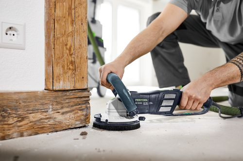 Festool Renovatieslijpmachine RENOFIX RG 130 ECI-Set DIA PA 577062
