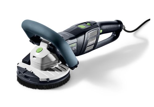 Festool Renovatieslijpmachine RENOFIX RG 130 ECI-Set DIA PA 577062