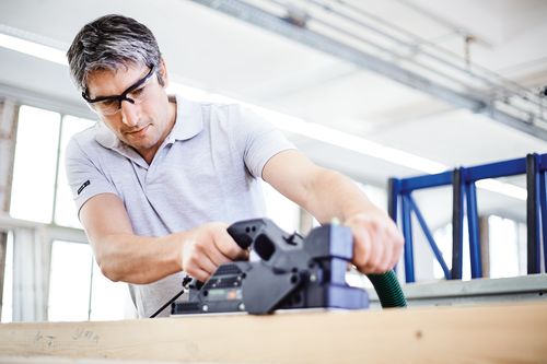 Festool Schaaf HL 850 EB-Plus 576253