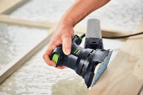 Festool Schuurmateriaal Granat 80x133 P120 GR/100 497120
