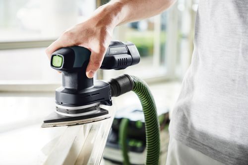 Festool Schuurmateriaal Granat Delta P180 GR/10 577541