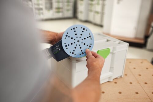 Festool Schuurmateriaal-Systainer³ Granat D150 GR SYS 578192