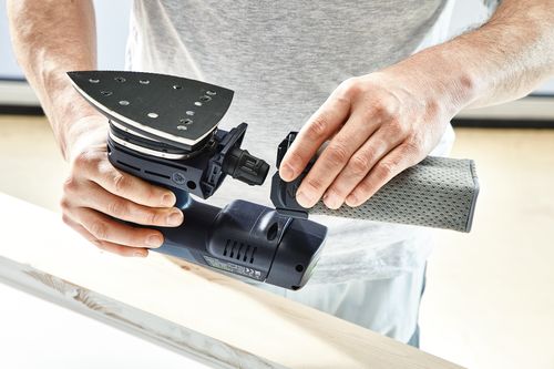 Festool Schuurzool SSH-STF DELTA/9 577530