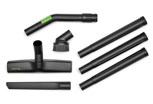 Festool Standaard reinigingsset RS-ST D 27/36-Plus 577257