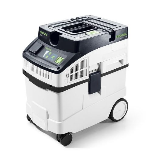 Festool Stofzuiger CLEANTEC CT 25 E-Set 577536