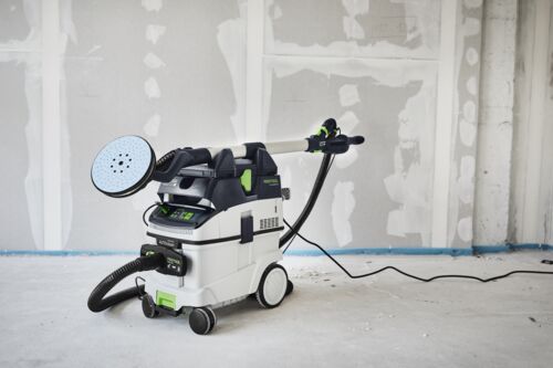 Festool Stofzuiger CLEANTEC CTL 36 EI AC-PLANEX 578154