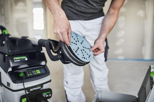 Festool Stofzuiger CLEANTEC CTL 36 EI AC-PLANEX 578154
