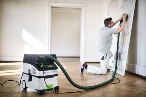 Festool Stofzuiger CLEANTEC CTL MIDI I 578309