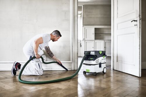 Festool Stofzuiger CLEANTEC CTL MIDI I 578309