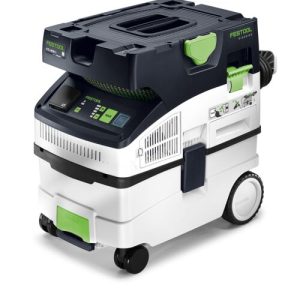 Festool Stofzuiger CLEANTEC CTL MIDI I 578309