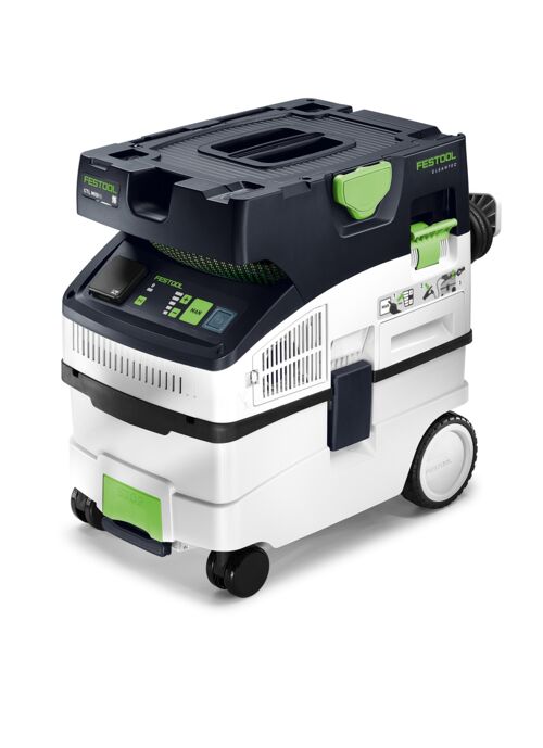 Festool Stofzuiger CLEANTEC CTL MIDI I 578309