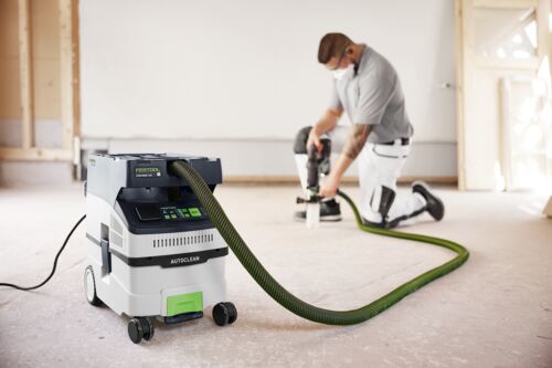 Festool Stofzuiger CLEANTEC CTL MIDI I AC 578545