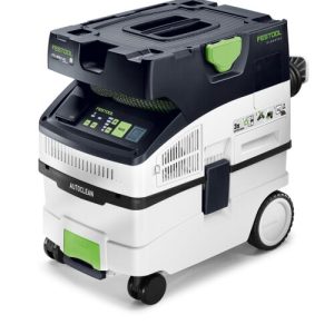 Festool Stofzuiger CLEANTEC CTL MIDI I AC 578545