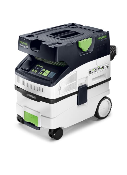 Festool Stofzuiger CLEANTEC CTL MIDI I AC 578545