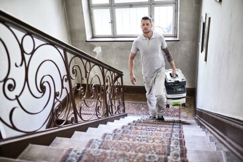 Festool Stofzuiger CLEANTEC CTL MINI I 578311