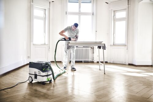 Festool Stofzuiger CLEANTEC CTL MINI I 578311