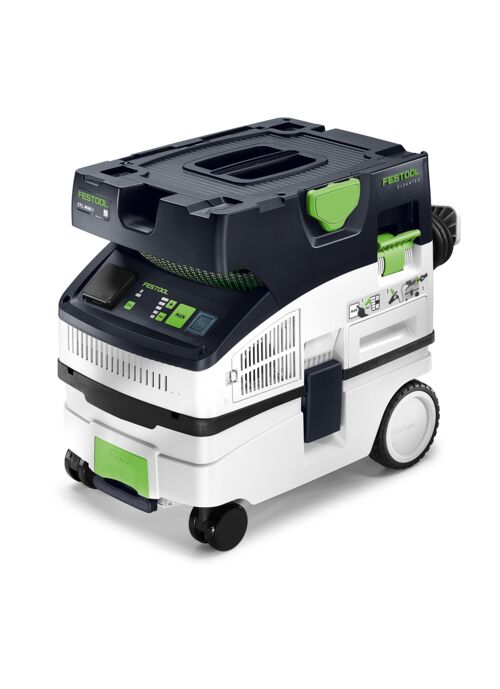 Festool Stofzuiger CLEANTEC CTL MINI I 578311