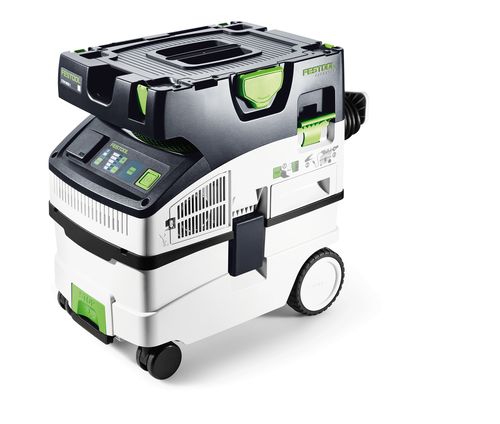 Festool Stofzuiger CLEANTEC CTM MIDI I 574822