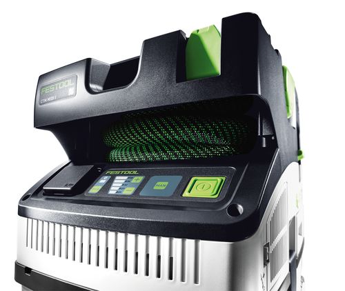 Festool Stofzuiger CLEANTEC CTM MIDI I 574822