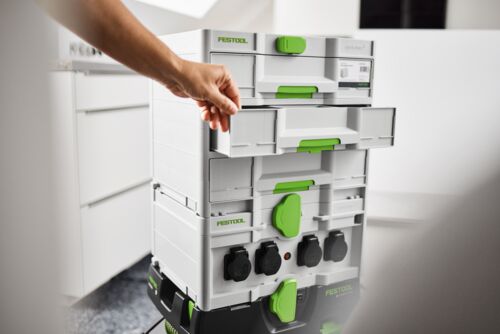 Festool SYS-PowerHub SYS3-PH M 187 578561