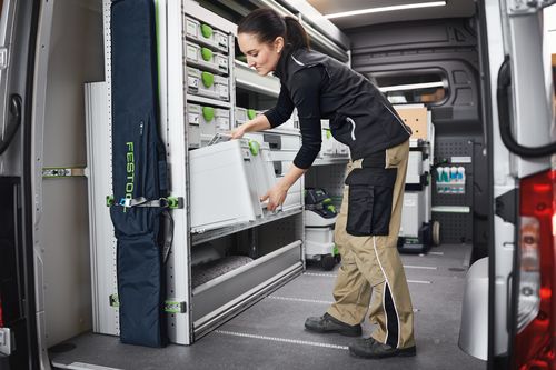Festool Systainer³ SYS3 M 187 204842