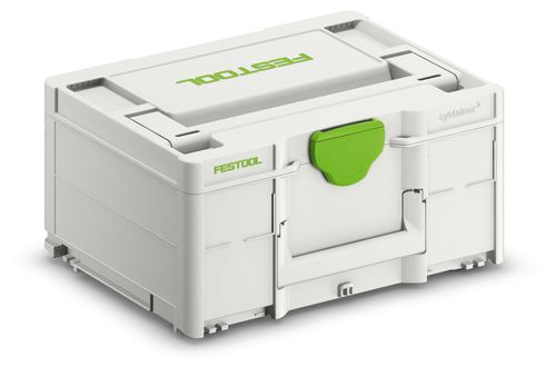 Festool Systainer³ SYS3 M 187 204842