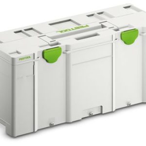 Festool Systainer³ SYS3 XXL 337 204851