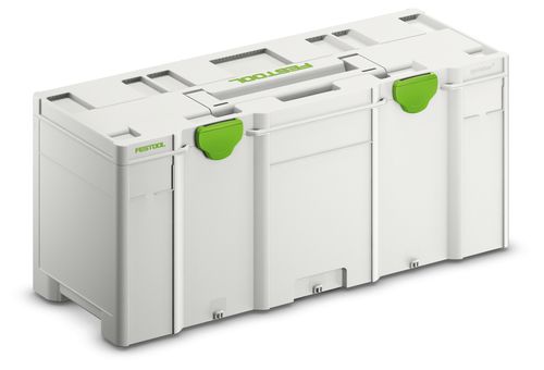 Festool Systainer³ SYS3 XXL 337 204851 2 Festool Systainer³ SYS3 XXL 337 204851