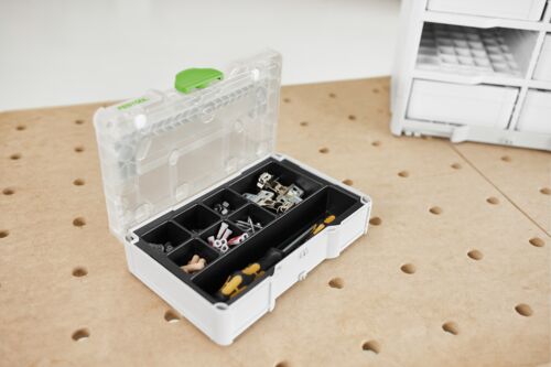 Festool Universeel-inzetstuk TZE-UNI SYS3 S 76 578163